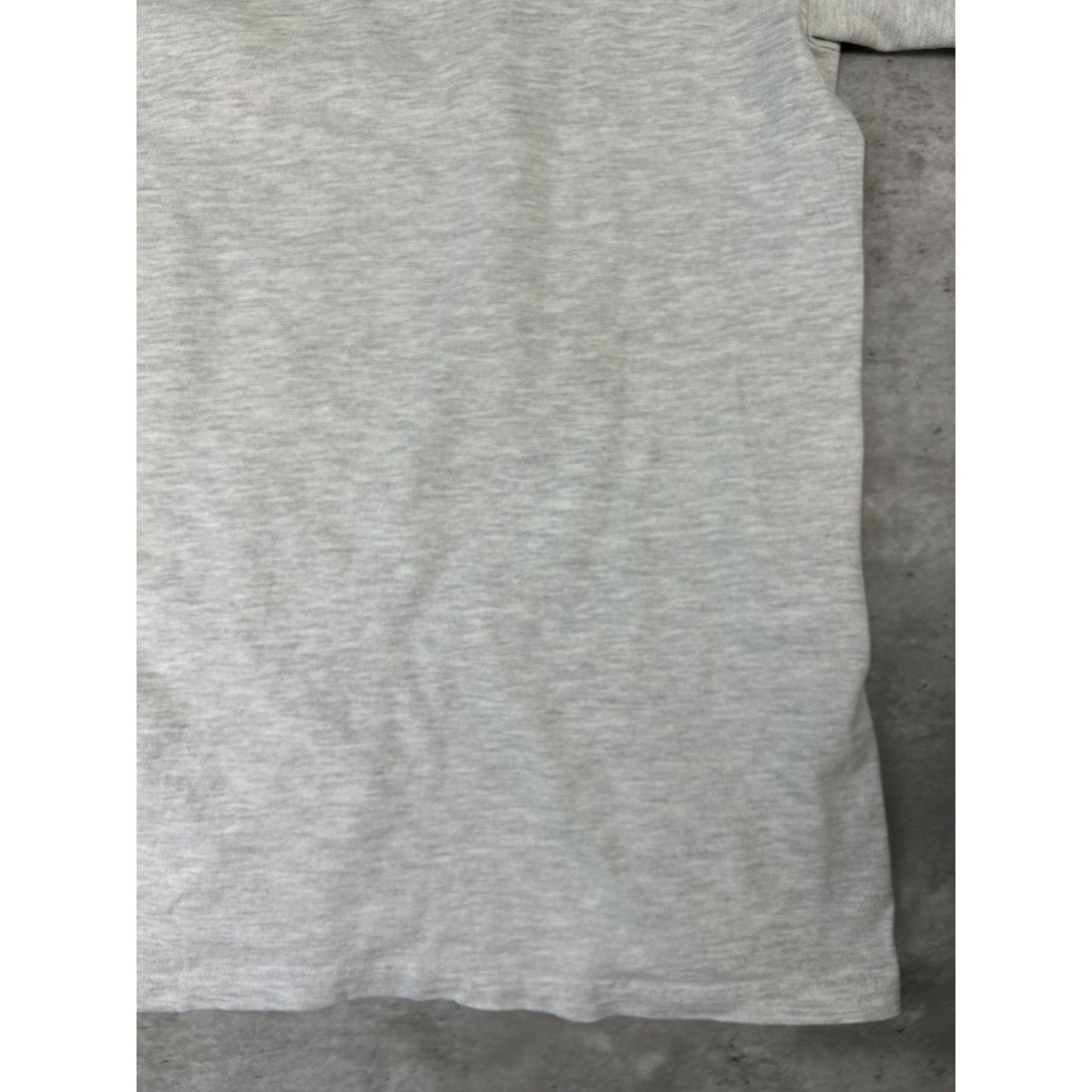 Vintage 1993 Los Angeles Kings NHL Smythe Division Champs T-Shirt Size Medium