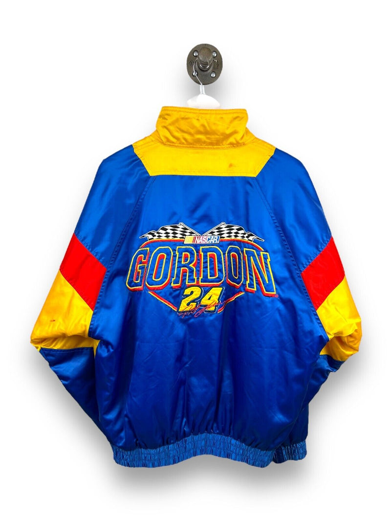 Vintage 90s Jeff Gordon