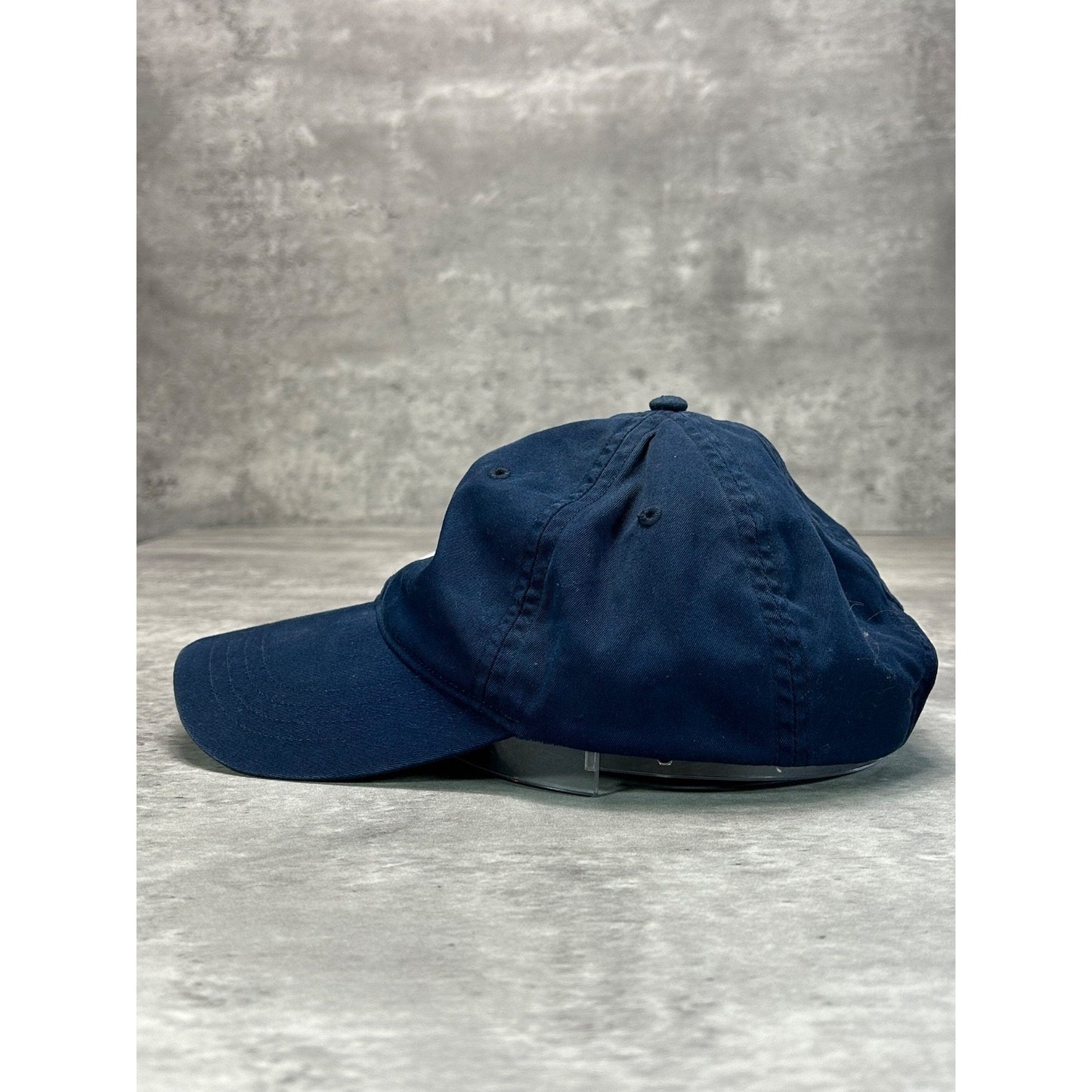 Vintage Polo Golf Ralph Lauren Embroidered Pony Strapback Hat OSFA