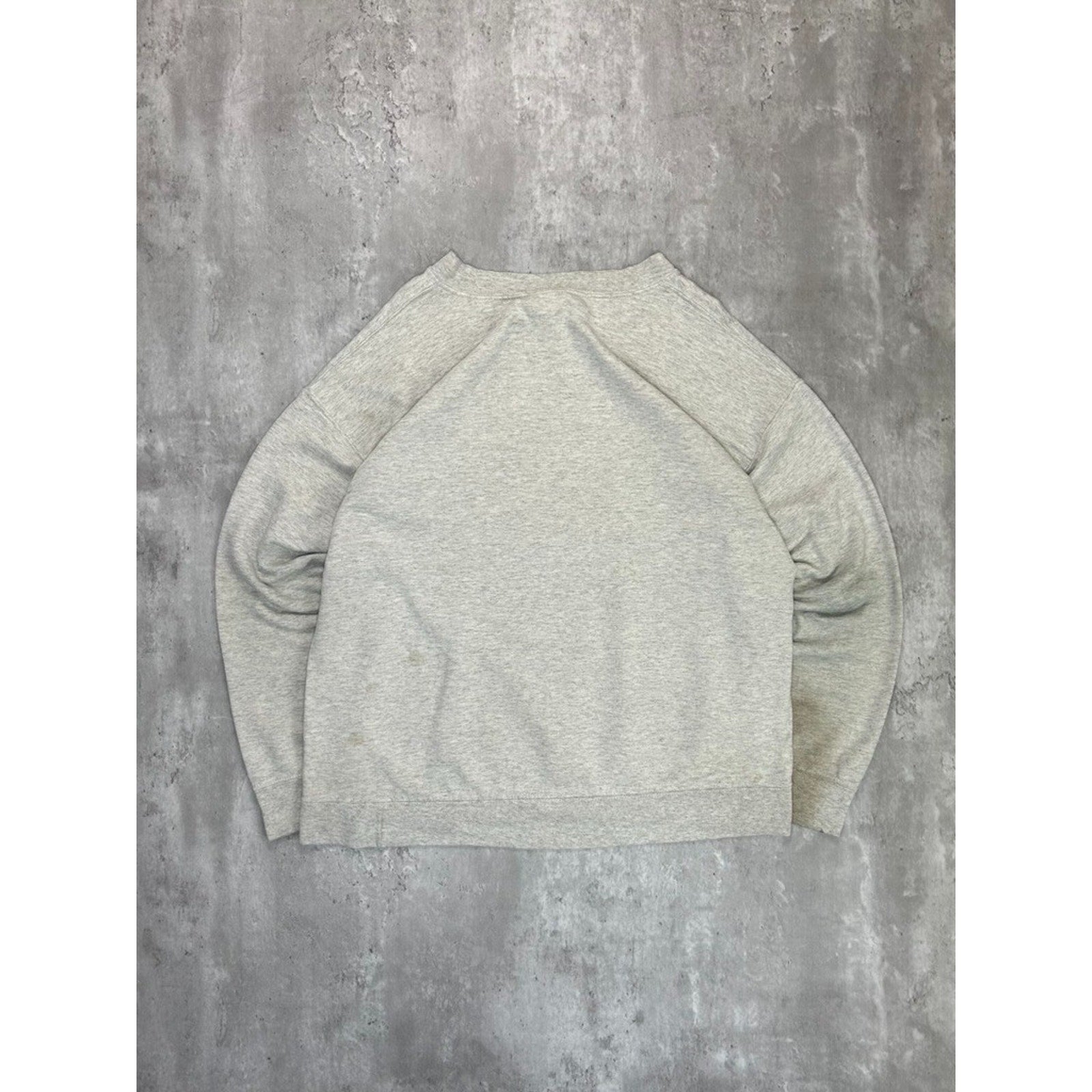 Vintage 90s West Virginia Mountaineers NCAA Football Graphic Sweatshirt Sz Large