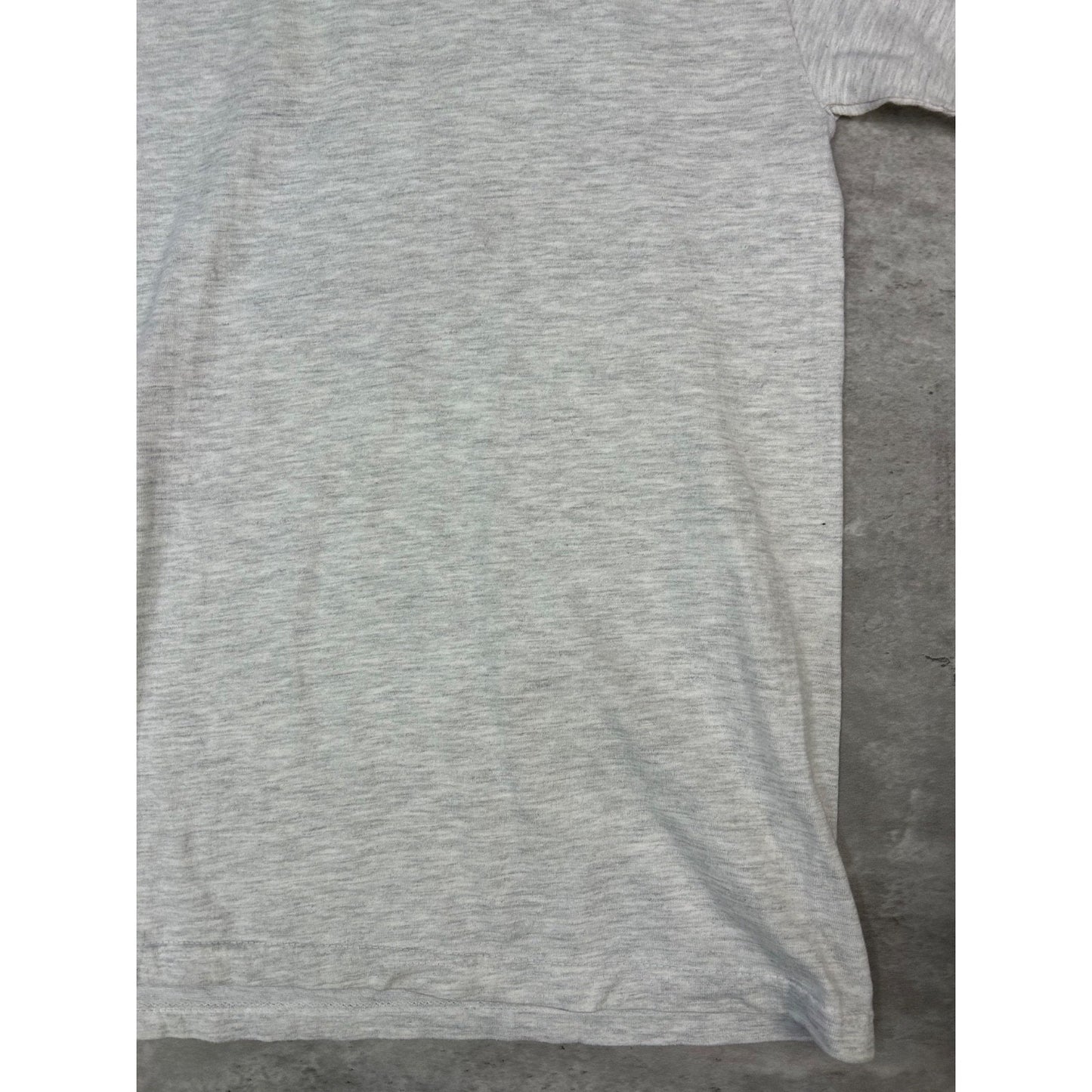 Vintage 1995 BMW Downeast Rally Biker Graphic Long Sleeve T-Shirt Size XL