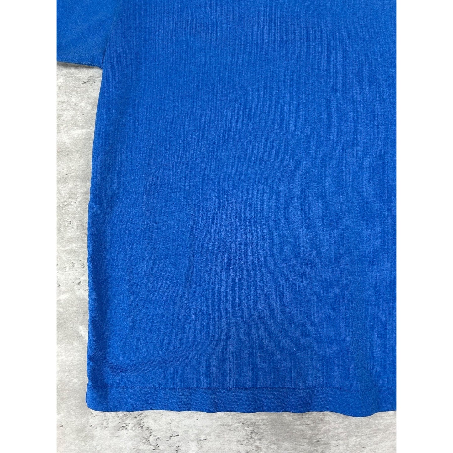 Vintage 1993 Toronto Blue Jays MLB World Series Champs 1/4 Button Up Shirt Med