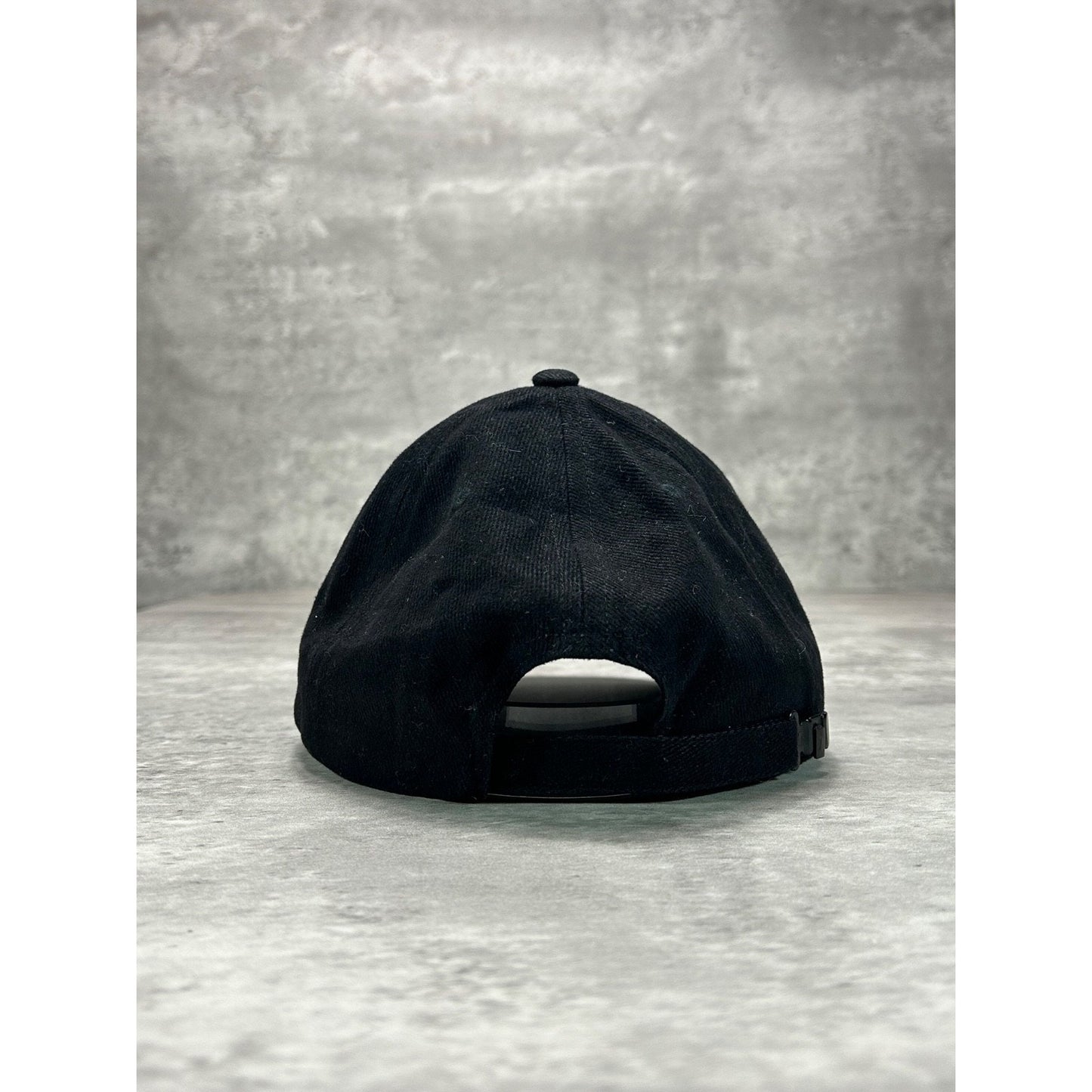 Vintage Guinness Embroidered Toucan Beer Promo Spellout Strapback Hat OSFA