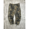 Vintage Liberty Realtree Hardwoods Tree Camo Hunting Cargo Pants Size 39