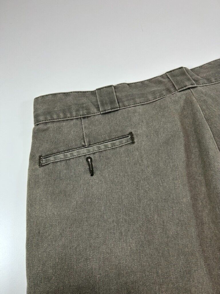 Dickies 874 Original Fit Workwear Chino Style Pants Size 40