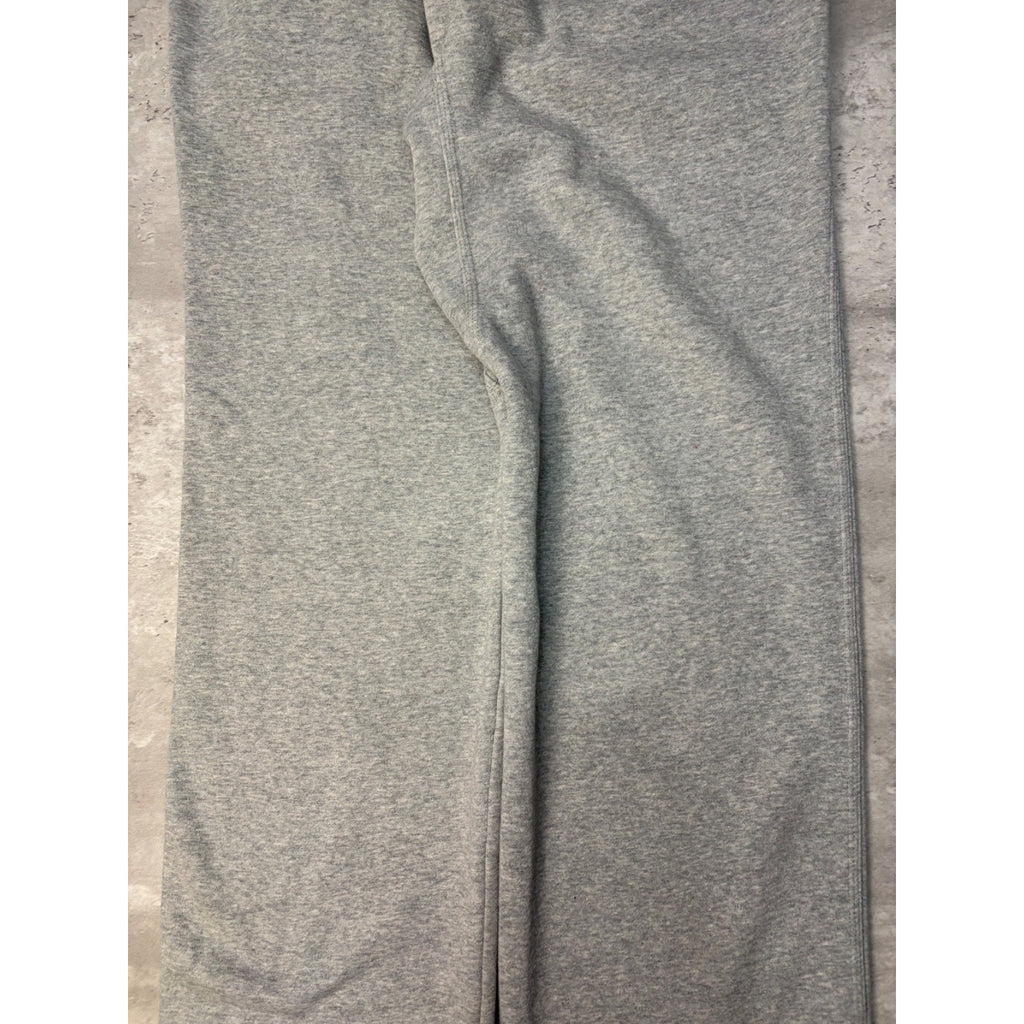 Vintage Nike Embroidered Mini Swoosh Sweat Pants Size Large
