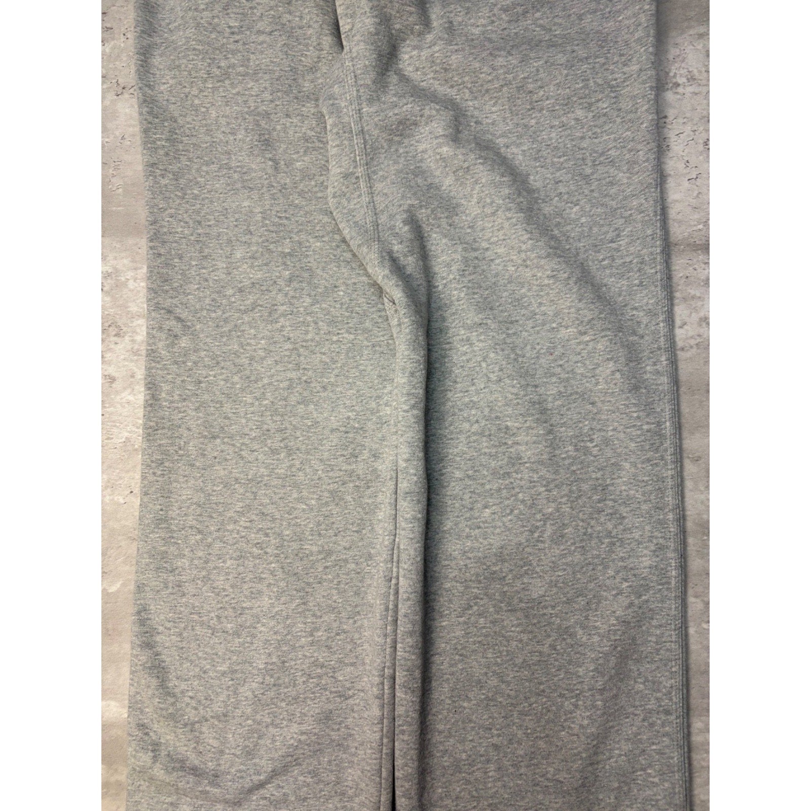 Vintage Nike Embroidered Mini Swoosh Sweat Pants Size Large