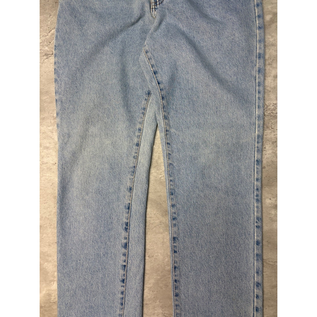 Vintage Tommy Hilfiger Jeans Medium Wash Denim Pants Size 29