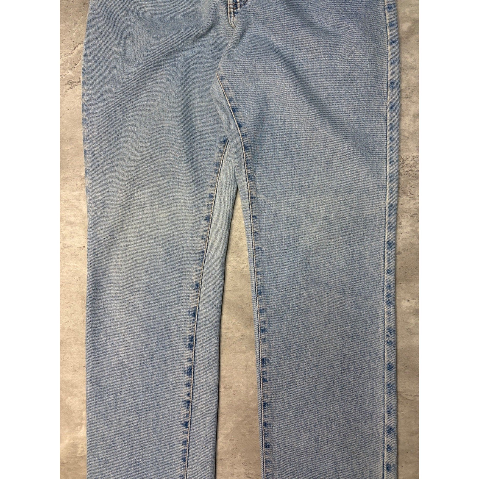 Vintage Tommy Hilfiger Jeans Medium Wash Denim Pants Size 29