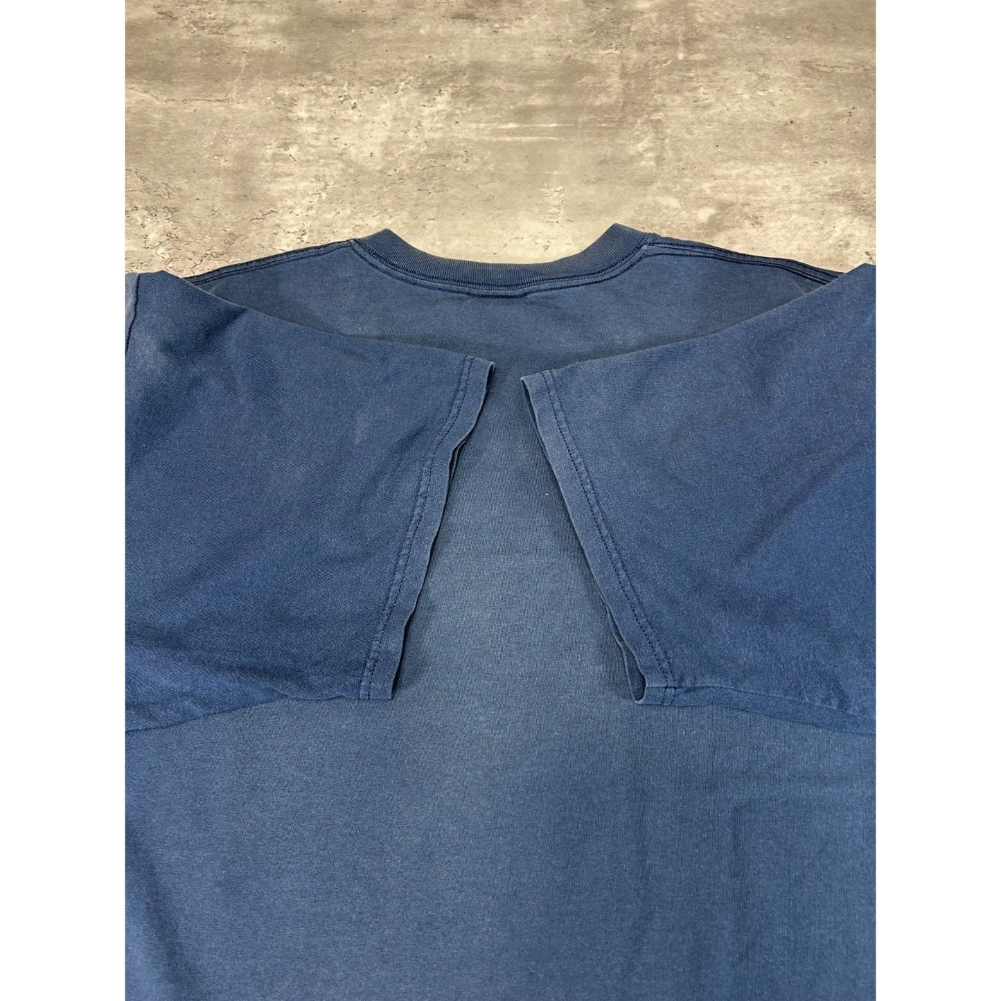 Vintage 2000s D.A.R.E To Resist Anti Drug Promo Spellout T-Shirt Size 2XL