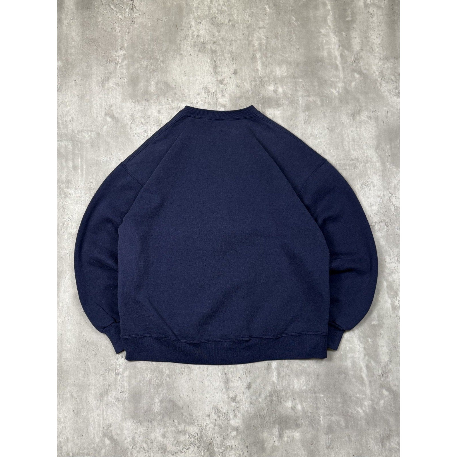 Vintage 90s Embroidered Golf Crest Sweatshirt Size XL