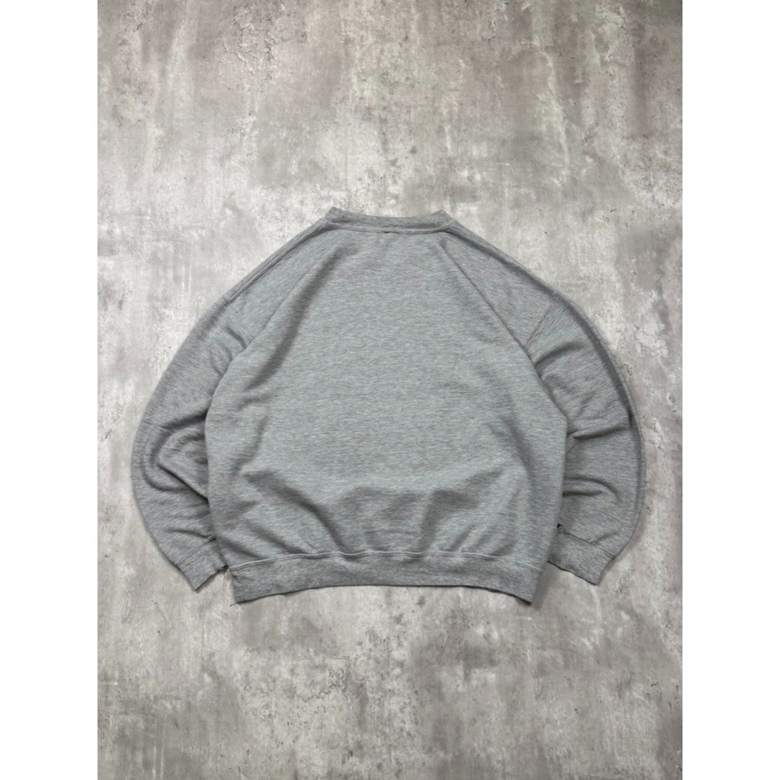 VTG 90s Saskatchewan Roughriders CFL Helmet Graphic Spellout Sweatshirt Size XL