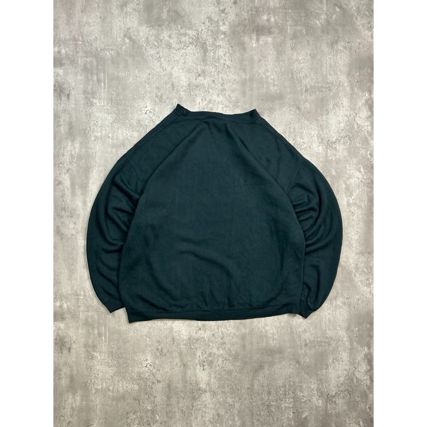 Vintage 90s Golf Tools Of The Trade Golf Club Spellout Graphic Sweatshirt Sz XL