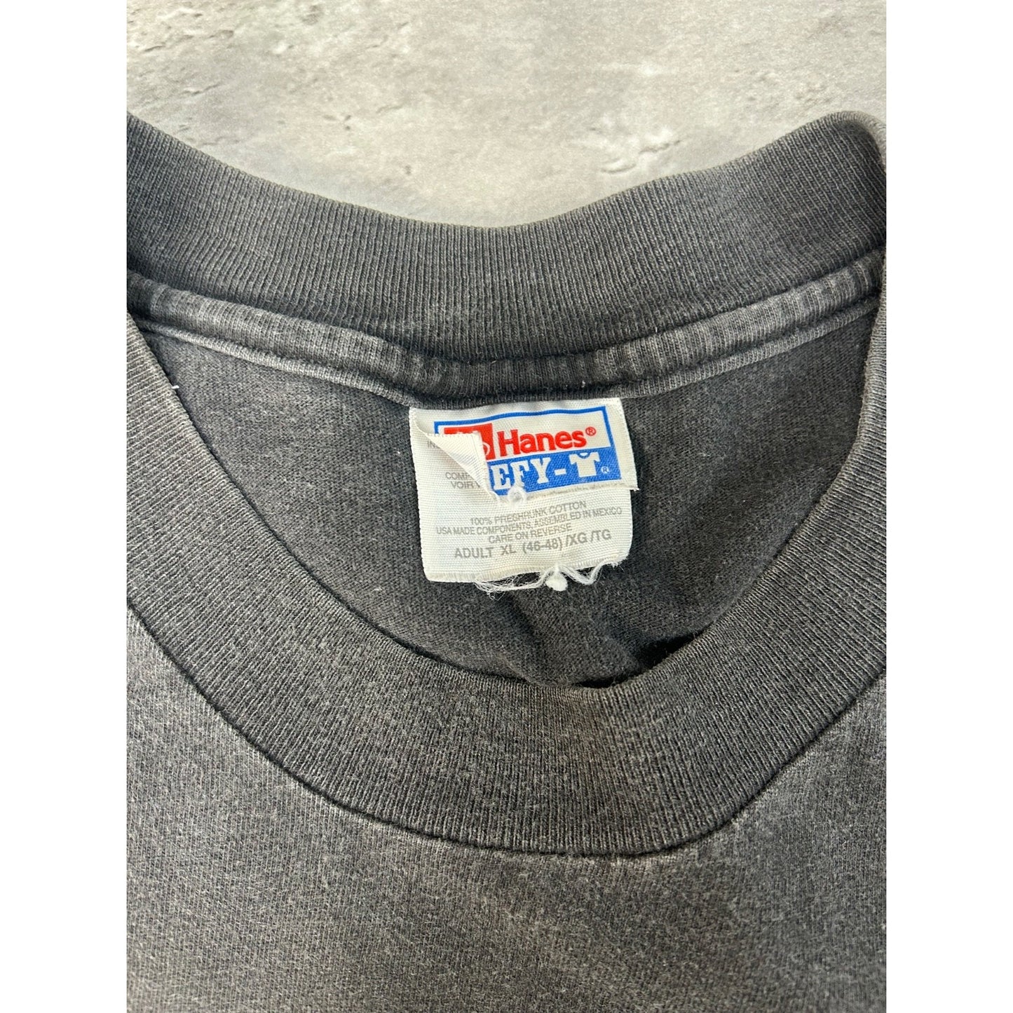 Vintage Sierra Nevade Brewing Co Beer Promo Brewery Graphic T-Shirt Size XL