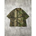 Vintage Realtree Camo Hunting T-Shirt Size Large