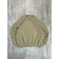 Vintage 90s Russell Athletics Blank Pullover Crewneck Sweatshirt Size XL