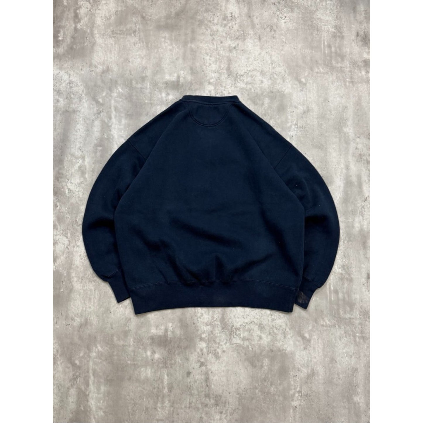 Vintage 90s Beloit Snappers MiLB Graphic Spellout Baseball Sweatshirt Size XL