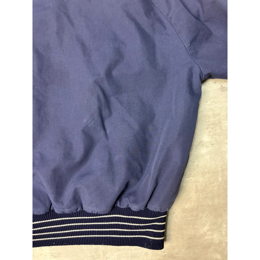 Vintage 1980s/90s Penn State Nittany Lions NCAA Varsity Jacket Size Medium