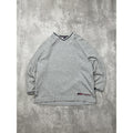 Vintage JNCO Embroidered Spellout Logo Long Sleeve T-Shirt Size Large