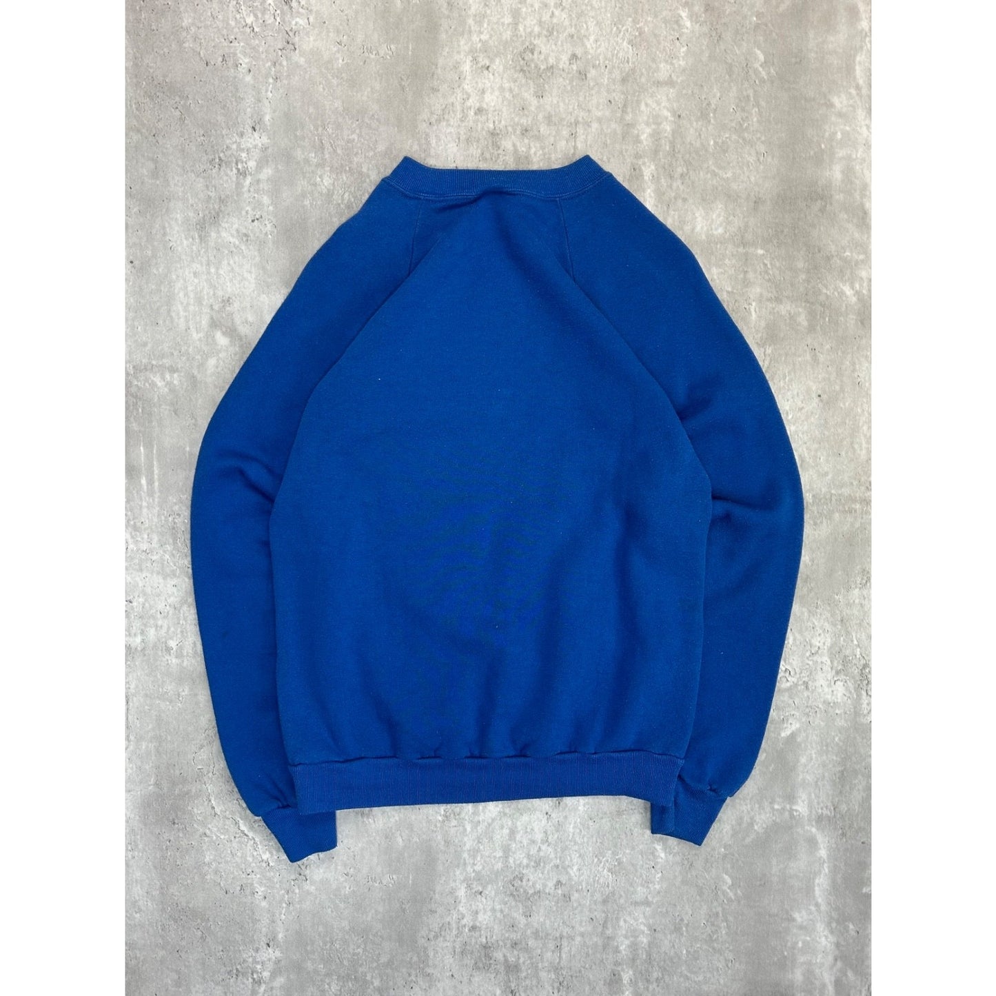 Vintage 1987 Denver Broncos NFL Rose Bowl Graphic Sweatshirt Size Medium