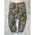 Vintage Mossy Oak Tree Camo Hunting Cargo Pants Size 39