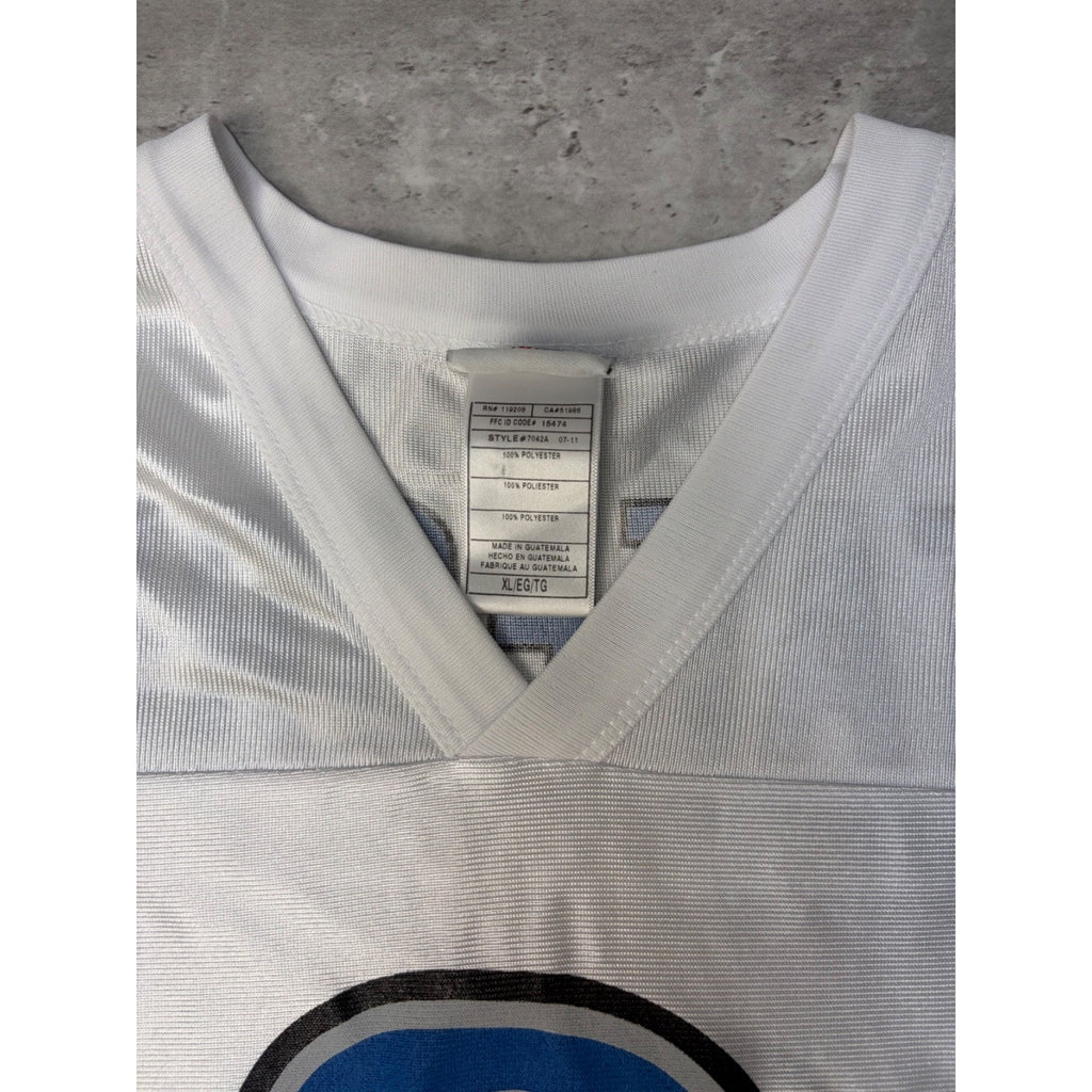 Matthew Stafford #9 Detroit Lions NFL Football Jersey Size XL