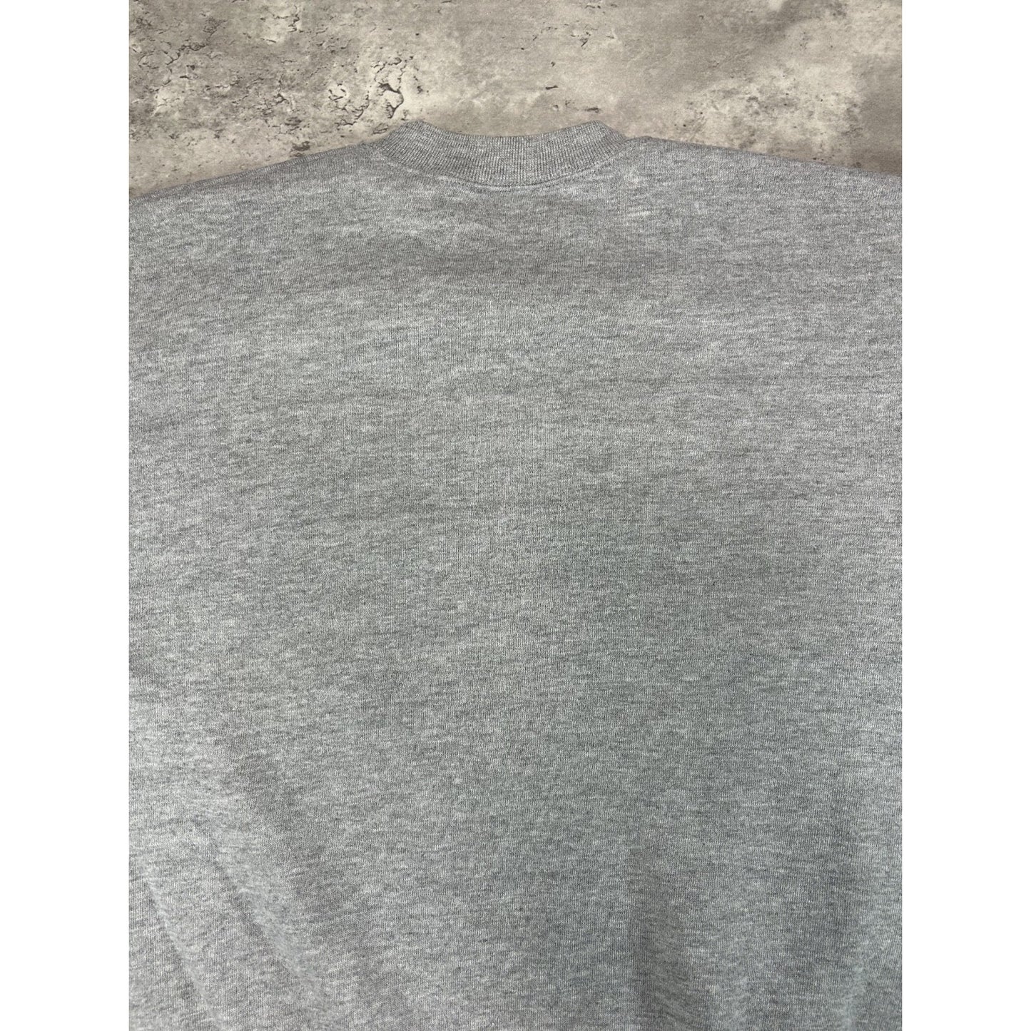 Vintage 1998 Denver Broncos NFL Team Portrait Super Bowl Sweatshirt XL YOUTH