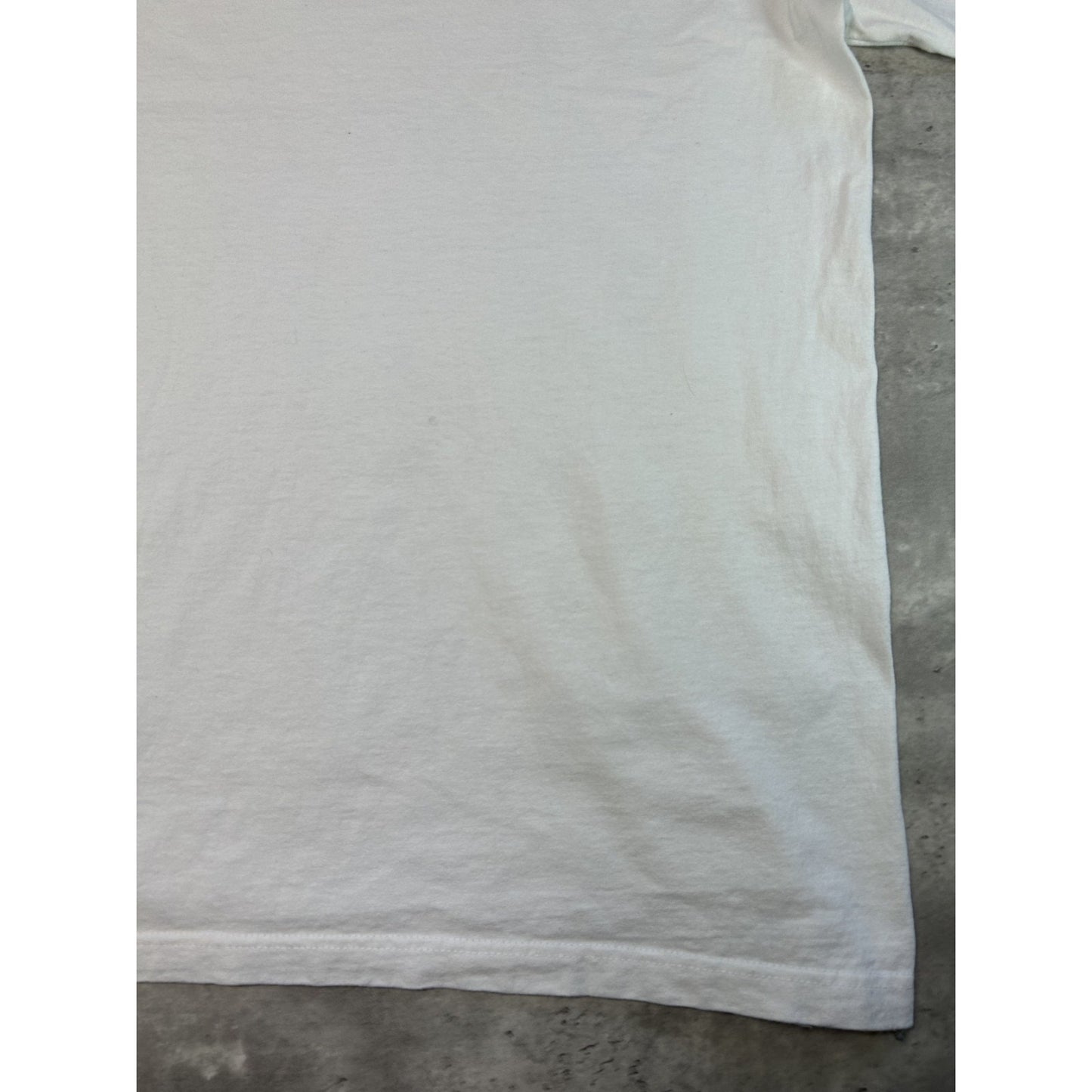 Vintage 2000s Def Jam Graphic Spellout Long Sleeve T-Shirt Size 2XL
