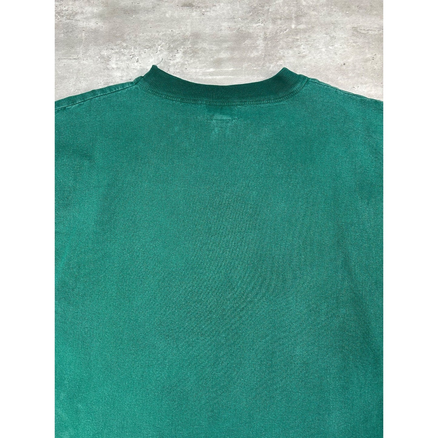 Vintage 90s Exquisite Rose Graphic Nature Crewneck Sweatshirt Size Medium