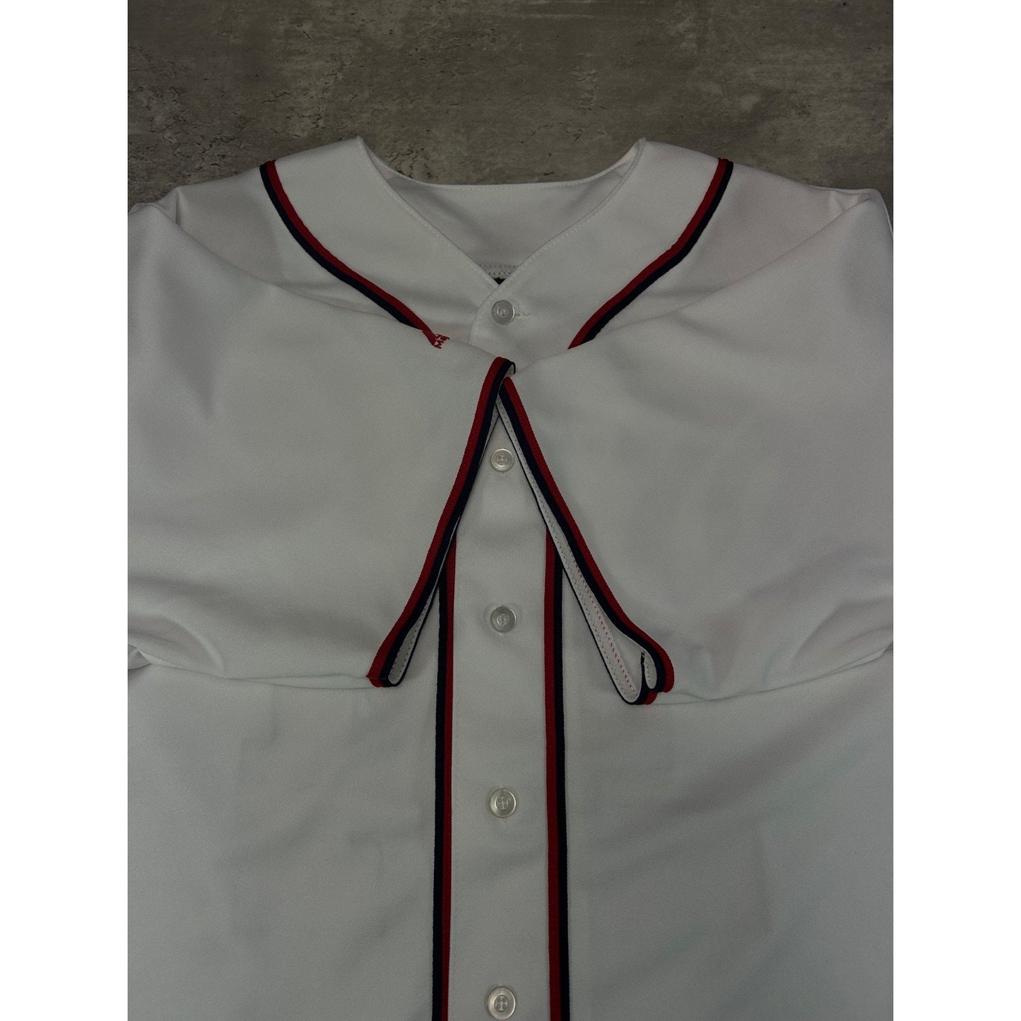 Bryce Harper #34 Washington Nationals MLB Stitched Baseball Jersey Size XL