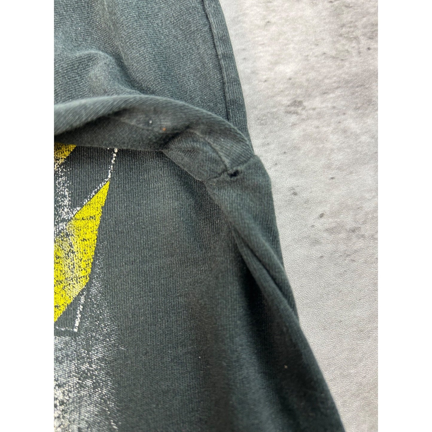 Vintage Tony Stewart #20 Extreme Danger Nascar Racing Graphic T-Shirt Sz Medium