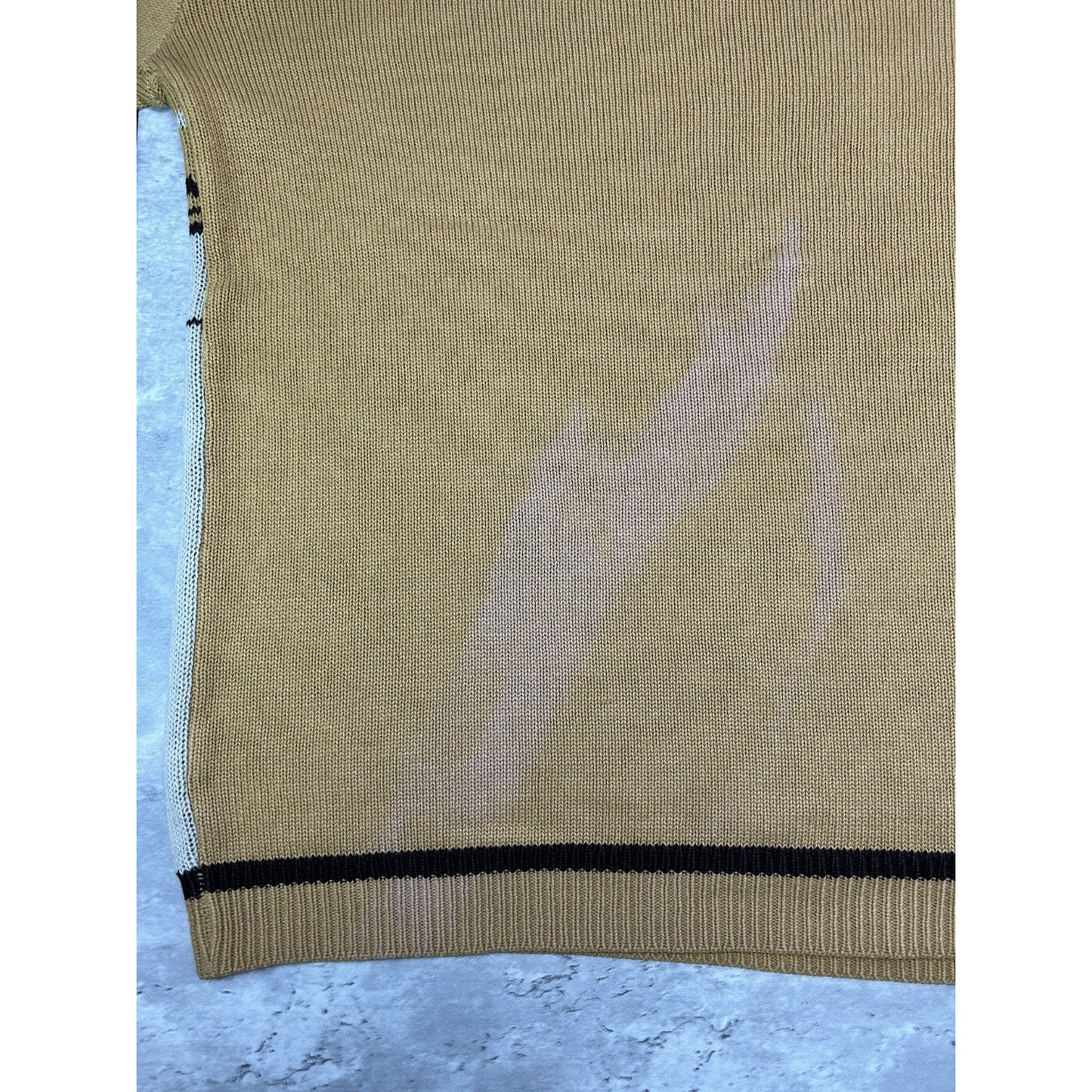 Vintage Y2K Southpole Cartoon Character Graphic Knit Sweater Size 2XL