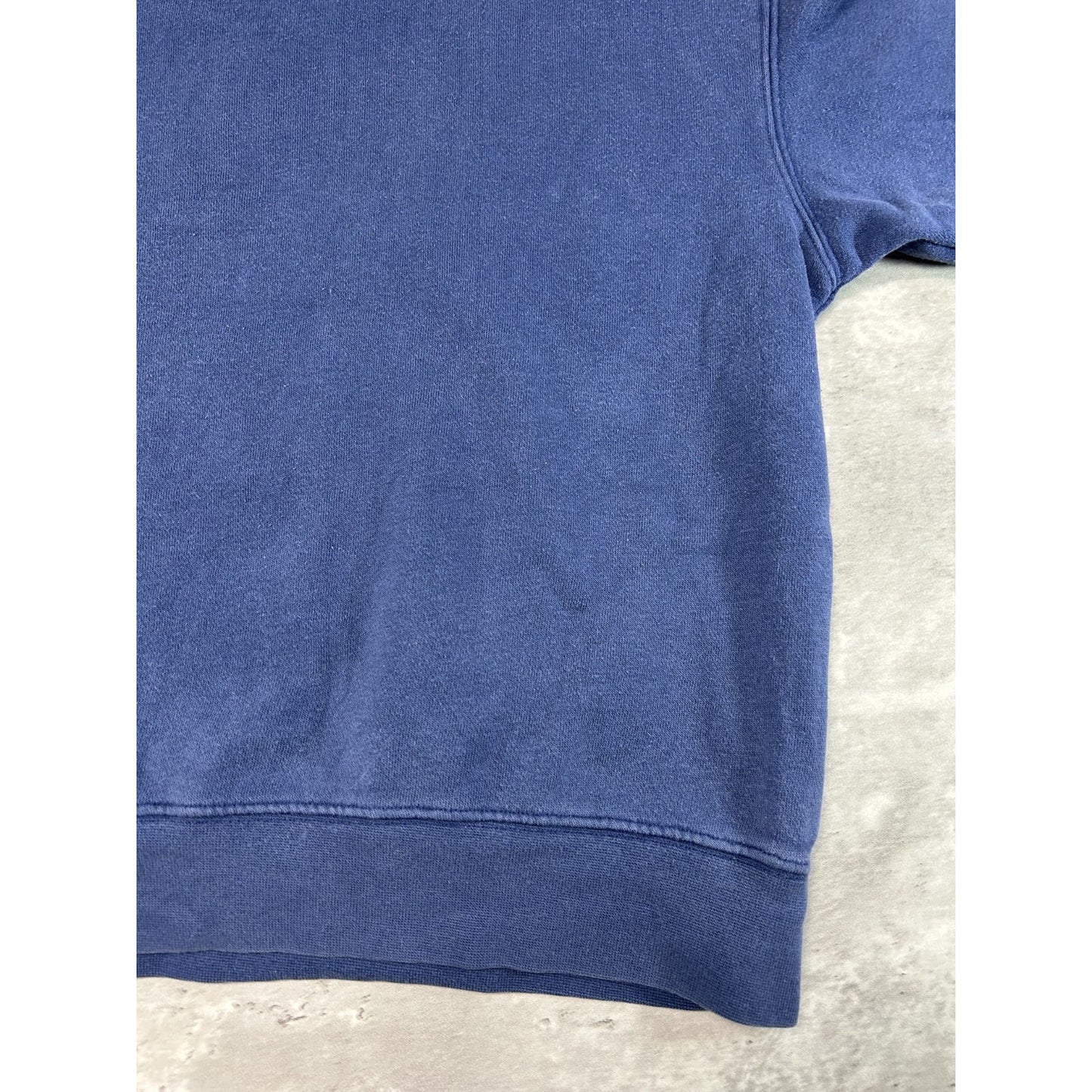 Vintage 2000s Nike Football Graphic Hooded Sweatshirt Size YOUTH XL