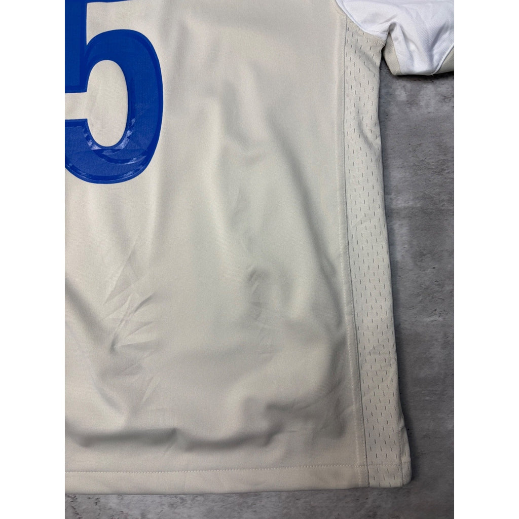 Vintage Jalen Ramsey #5 Los Angeles Rams NFL Football Jersey Size XL YOUTH