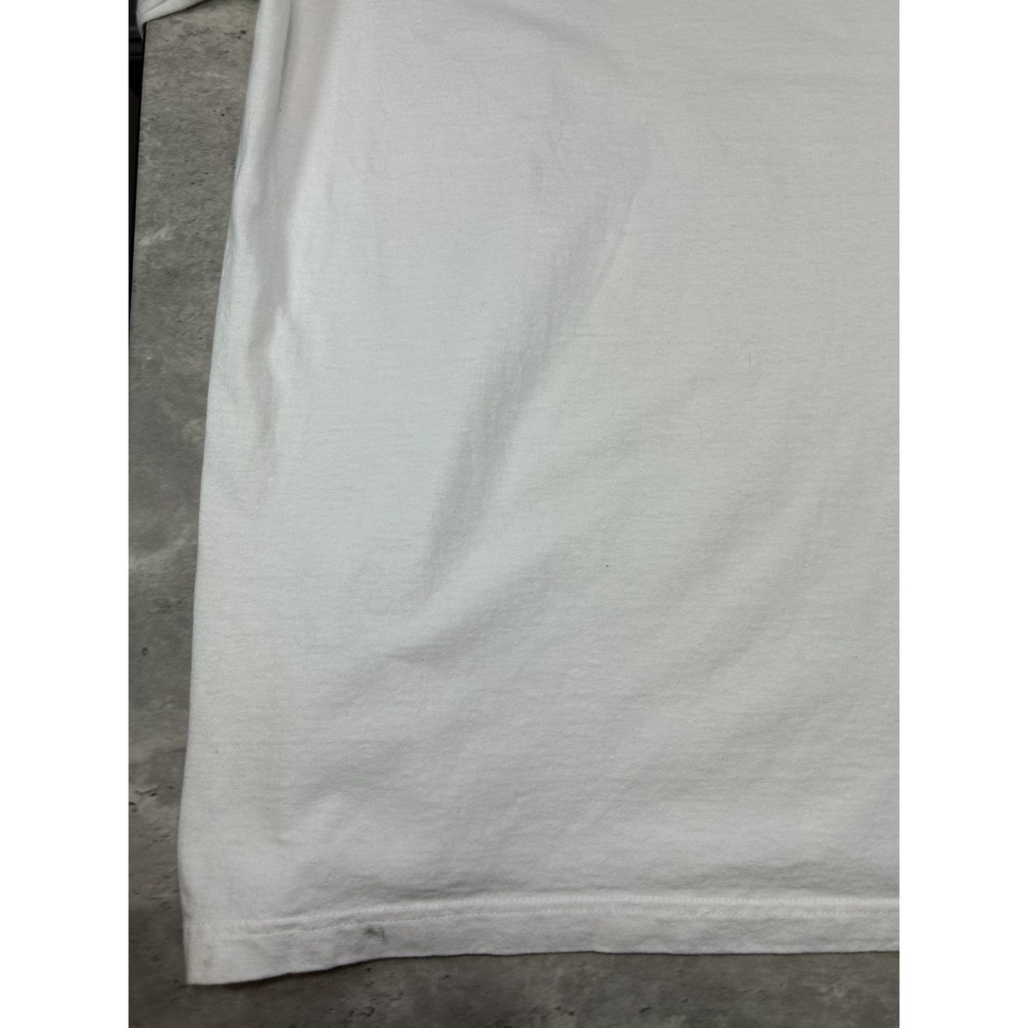 Vintage 2000s Def Jam Graphic Spellout Long Sleeve T-Shirt Size 2XL