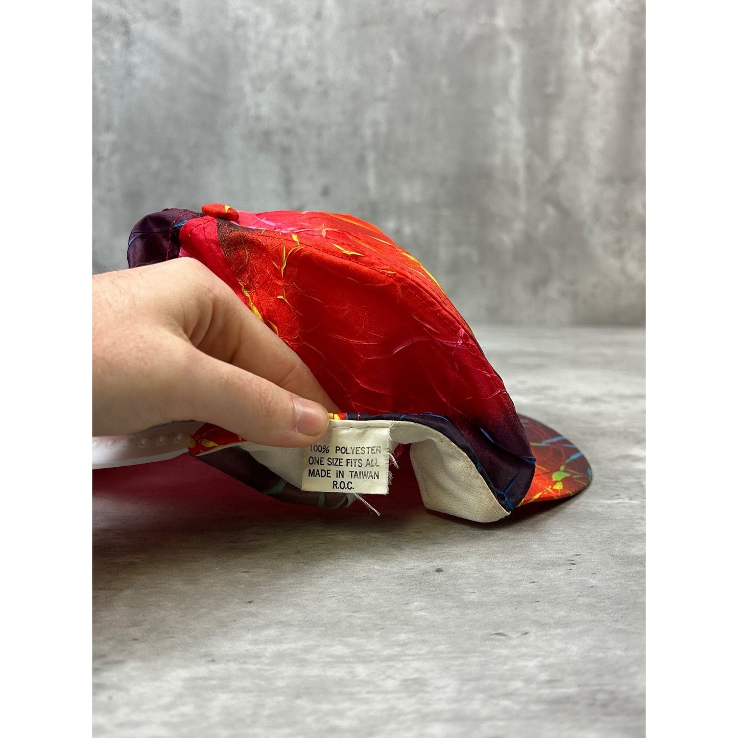 Vintage 1998 Budweiser G.I. Joes 200 Embroidered Racing Snapback Hat OSFA