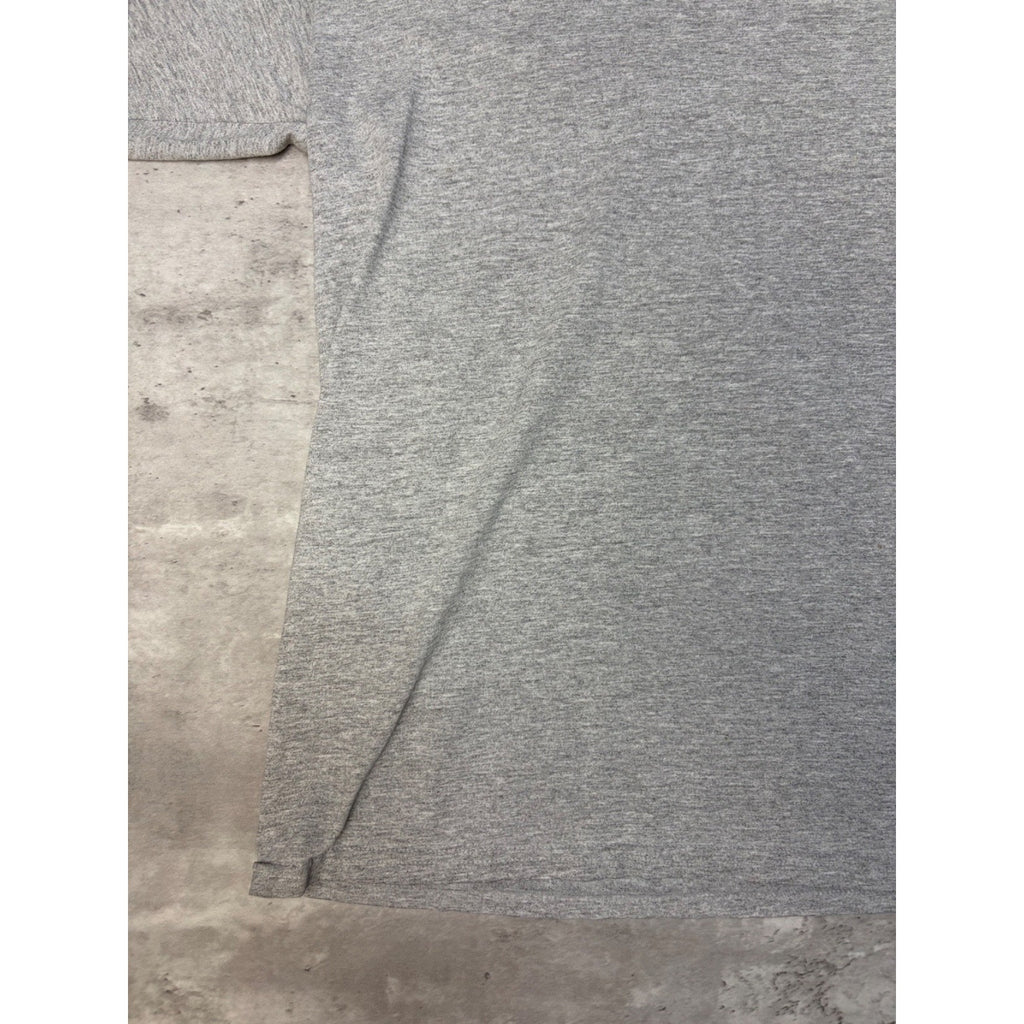 Vintage Nike Embroidered Mini Swoosh T-Shirt Size 2XL