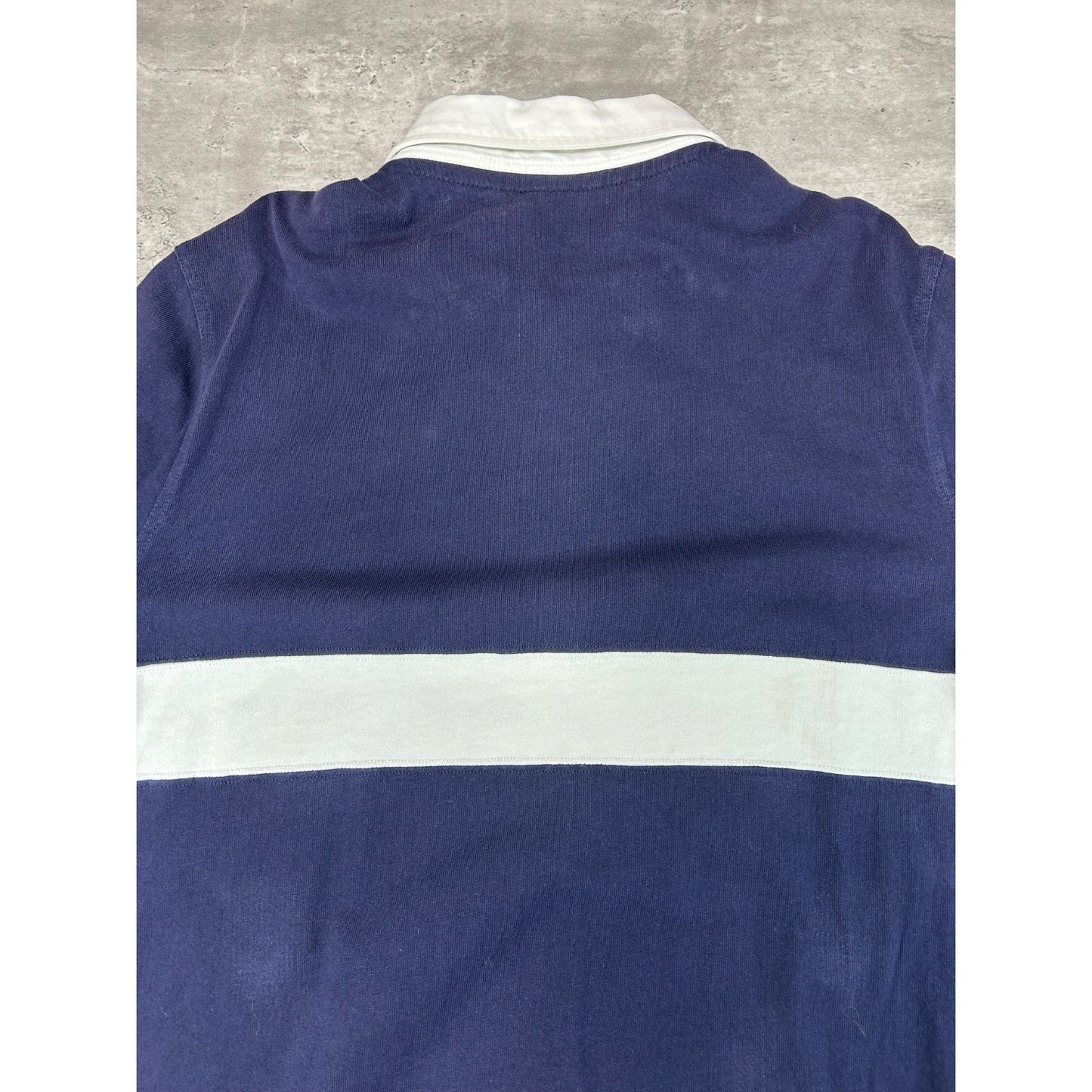 Vintage Polo Ralph Lauren Ski Patrol Expedition Sportsman Button Up Shirt Sz XL