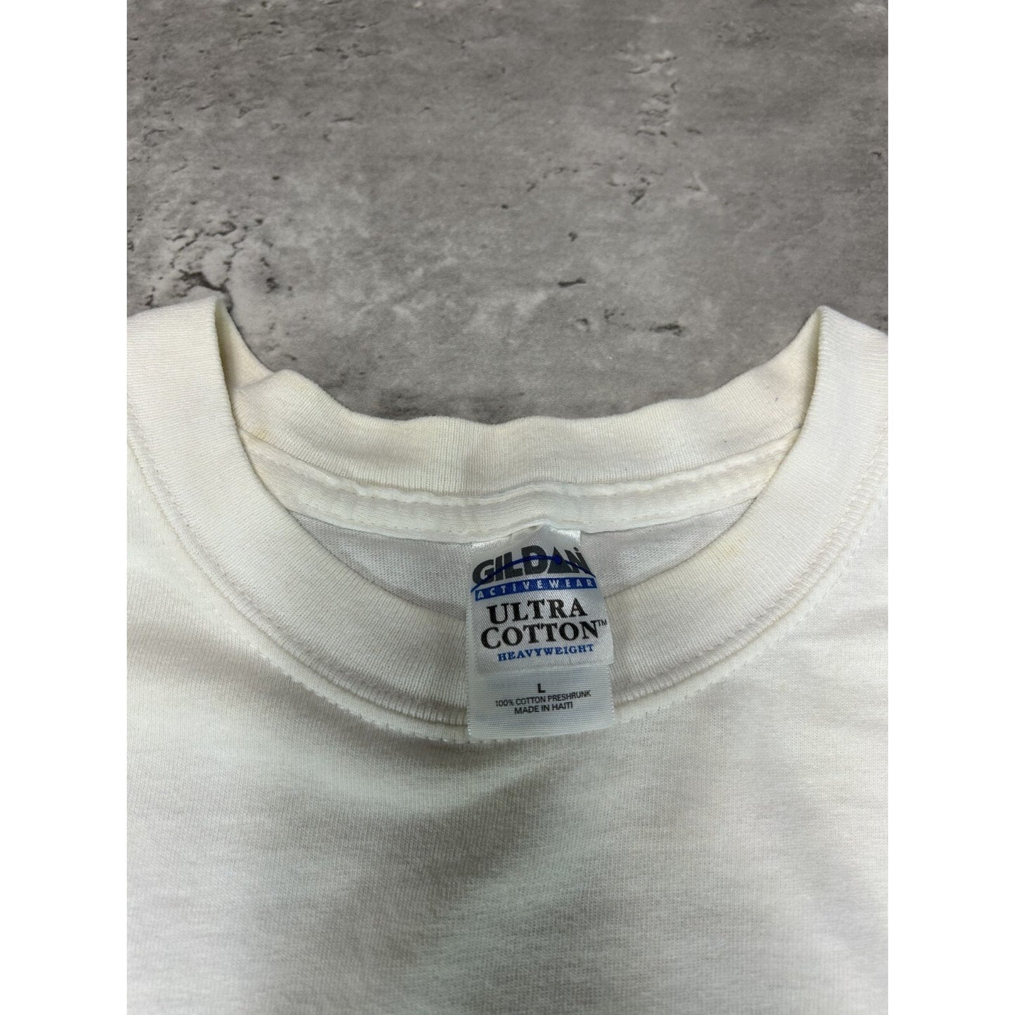 Vintage Ricky Craven #99 Nascar Superchips Automotive Tuning T-Shirt Size Large