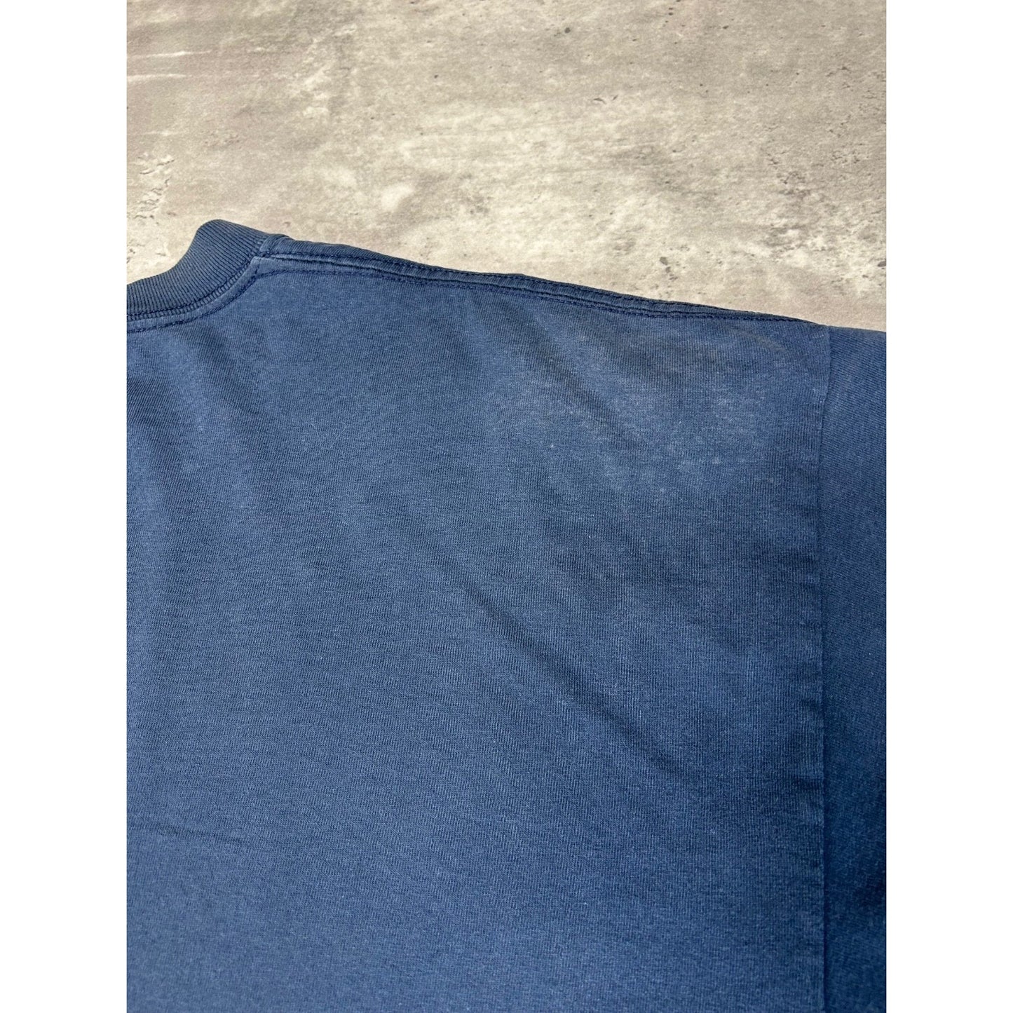 Vintage 2000s D.A.R.E To Resist Anti Drug Promo Spellout T-Shirt Size 2XL