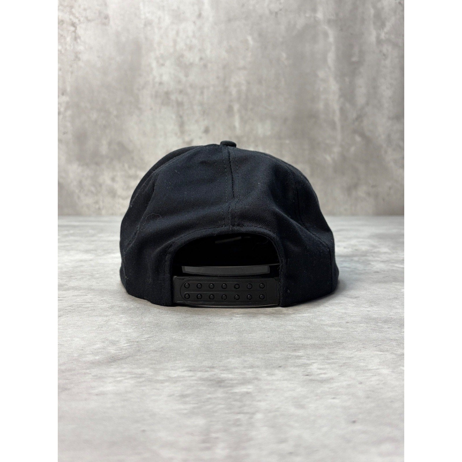 Vintage Retired And Entering My Reclining Years Graphic Snapback Hat OSFA