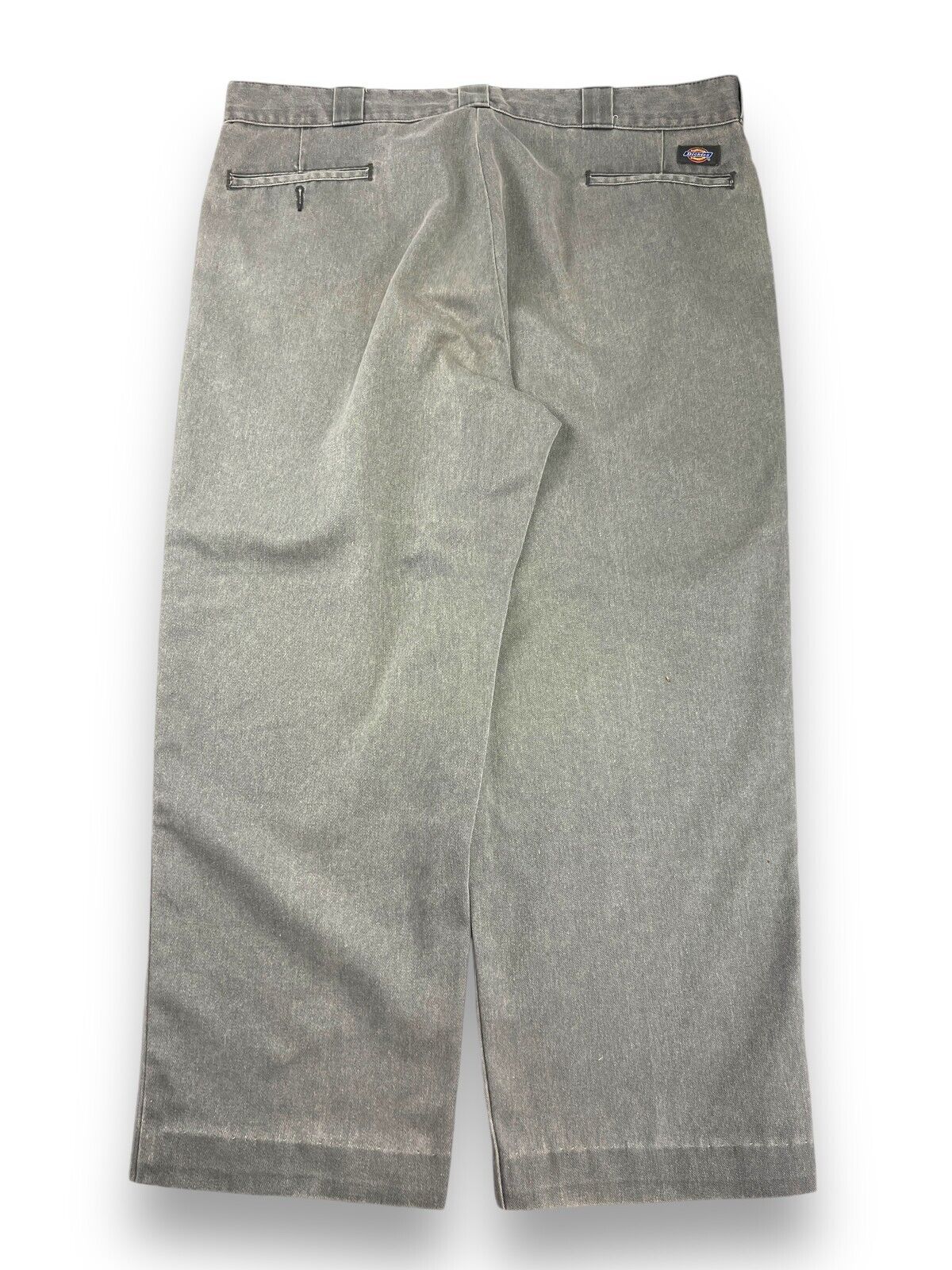 Dickies 874 Original Fit Workwear Chino Style Pants Size 40