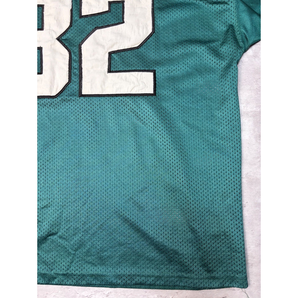 Vintage Michigan State Spartans NCAA #32 Stitched Football Jersey Size XL
