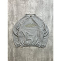 Vintage 90s Green Bay Packers NFL Embroidered Spellout Sweatshirt Size Medium