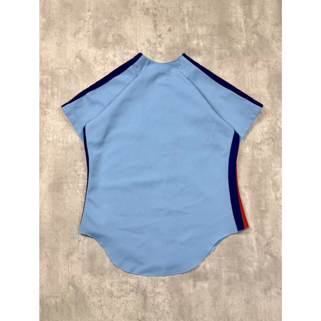 Vintage 80s/90s Montreal Expos MLB Stitched Maska Baseball Jersey Size XL
