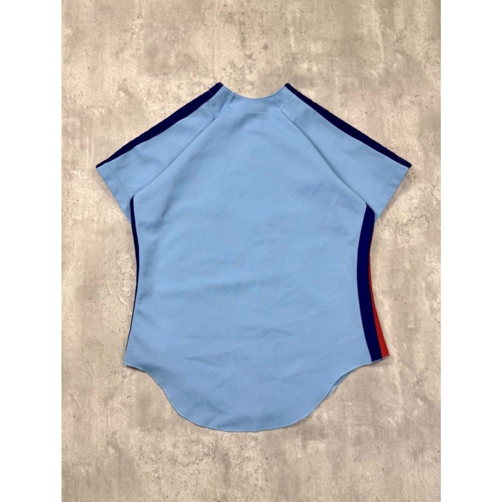 Vintage 80s/90s Montreal Expos MLB Stitched Maska Baseball Jersey Size XL