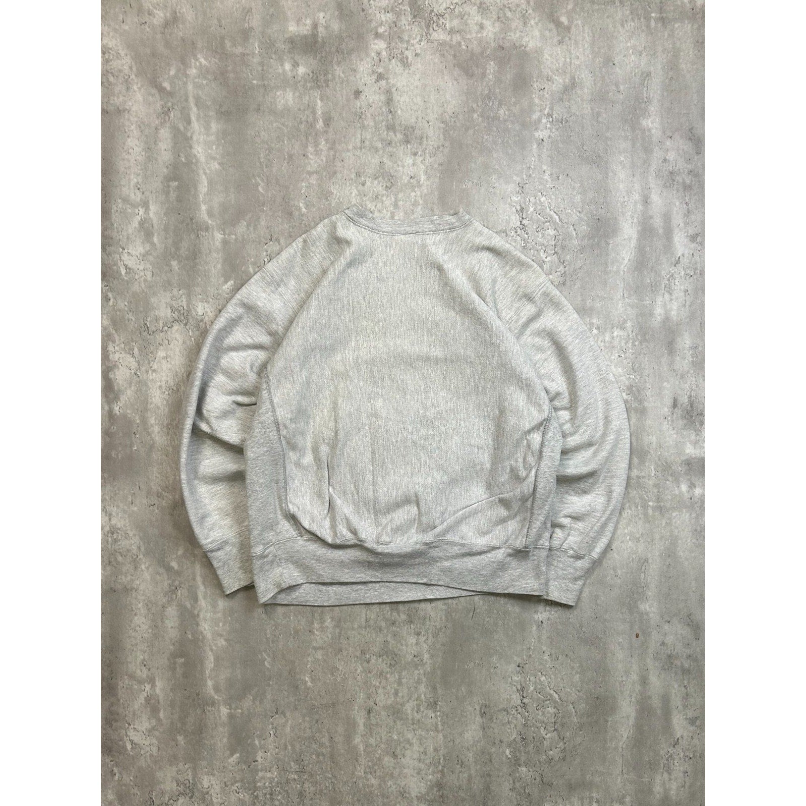 Vintage 90s Hartwick Collegiate Champion Reverse Weave Sweatshirt Size XL
