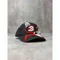Vintage #3 Dale Earnhardt Sr Embroidered Tribal Nascar Strapback Hat OSFA