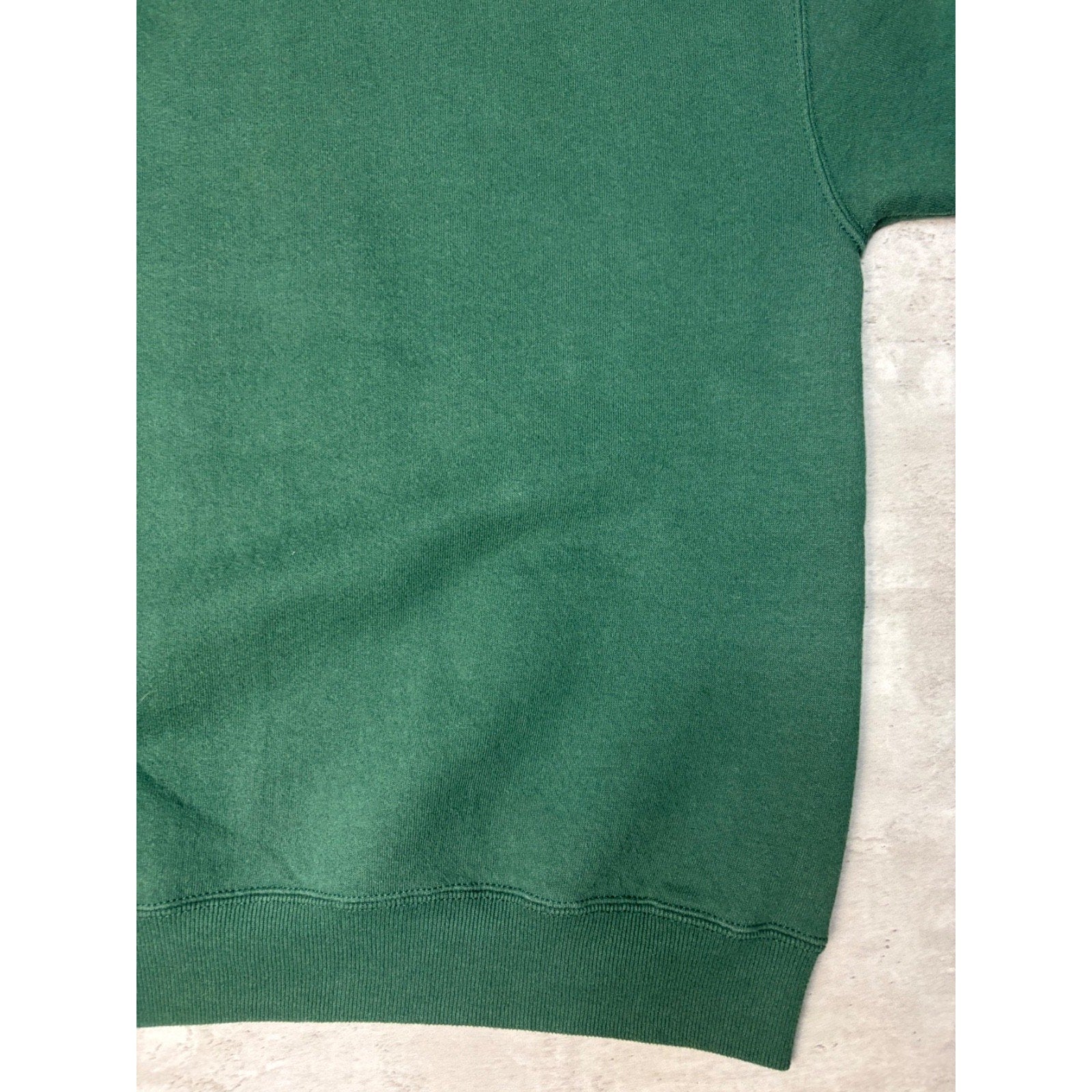 Vintage 1995 Green Bay Packers NFL Central Division Champs Sweatshirt Size Large