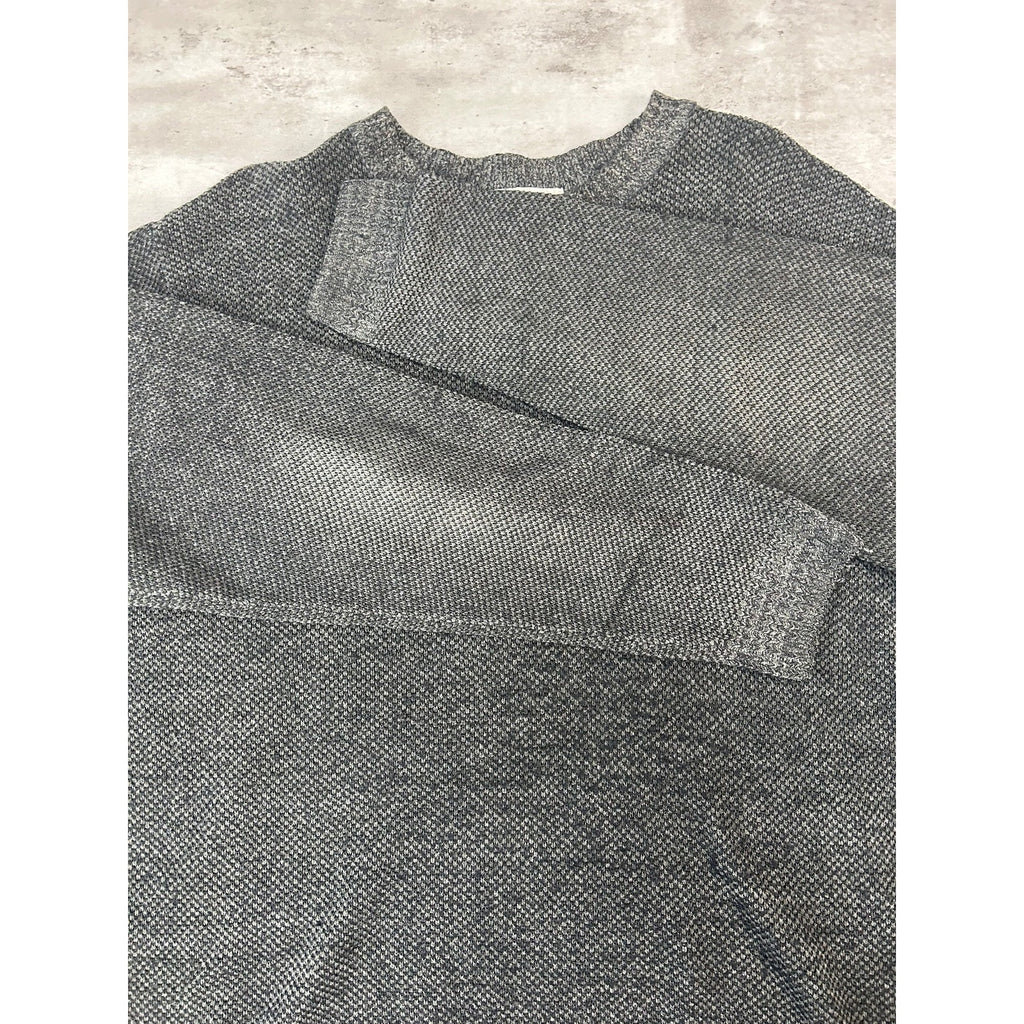 Vintage Pierre Cardin Pullover Ribbed Knit Sweater Size Large